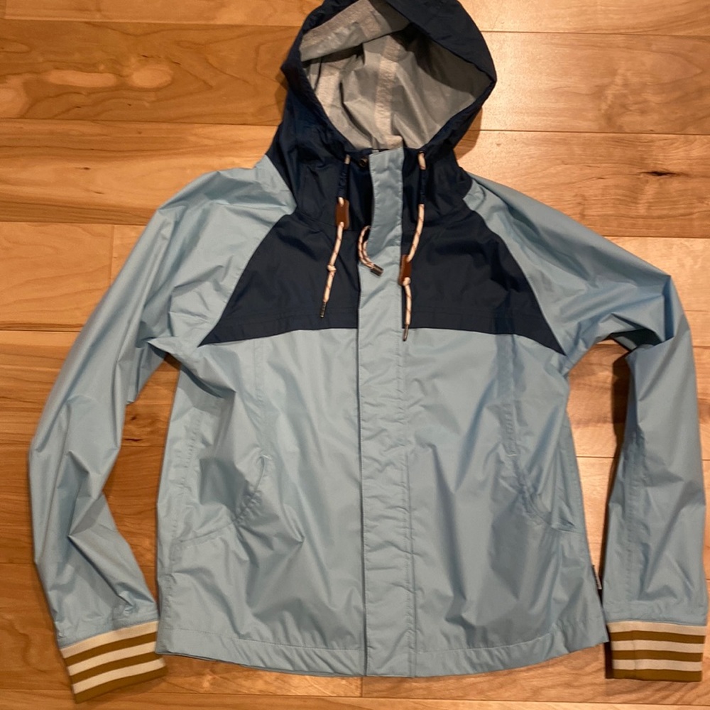 Poler Jacket